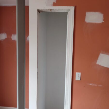 Interior Painting