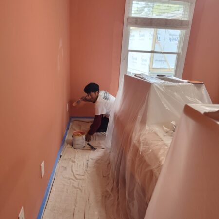 Interior Painting