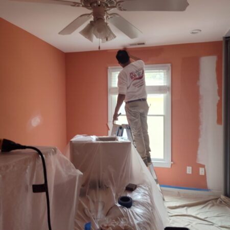 Interior Painting