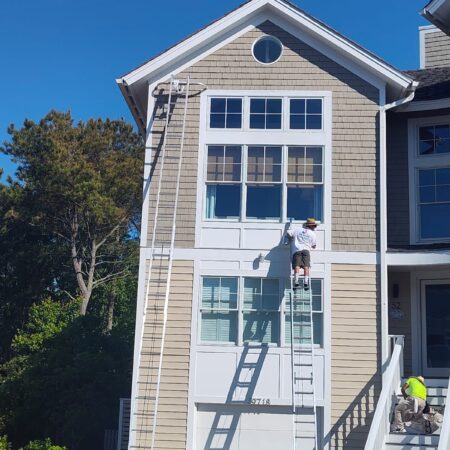 Exterior Painting