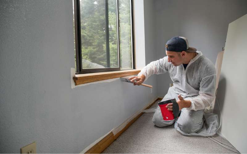 5 Ways Home Painting Can Increase Property Value