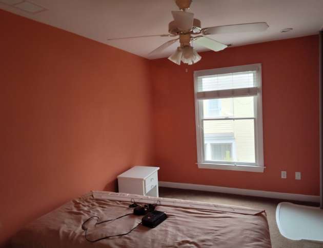 Choose Excellence with Our Residential Painting Services