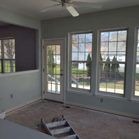 Choose Us for Your Interior Painting Services Today!
