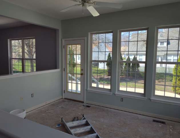 Choose Us for Your Interior Painting Services Today!