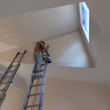 Contact Us for the Best Painting Contractor in Middletown, DE!