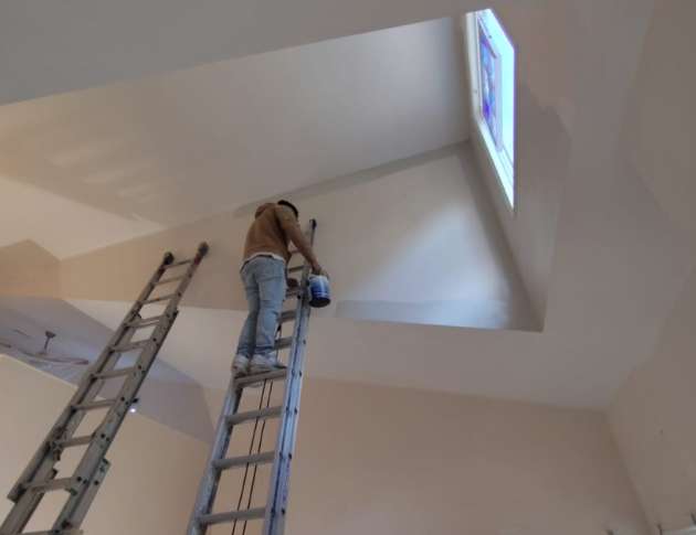 Contact Us for the Best Painting Contractor in Middletown, DE!