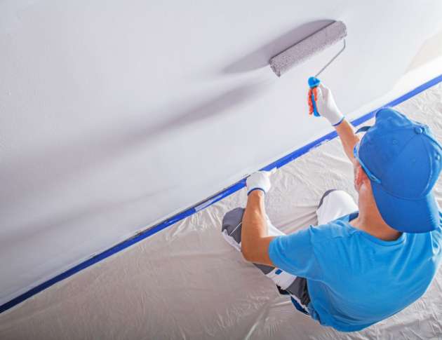 Enhance Your Business with Commercial Painting Services in Middletown, DE Now!