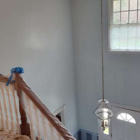Enhance Your Living Space with Residential Painting Services in Sussex County, DE