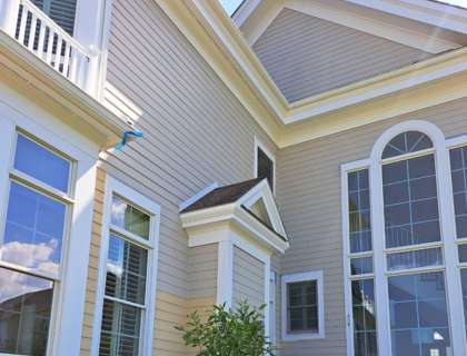 Exterior Painting