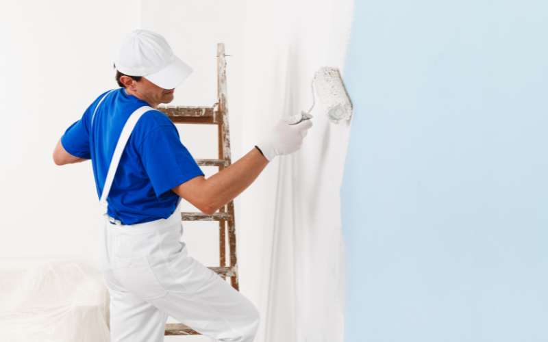 How to Choose the Right Commercial Painting Contractor