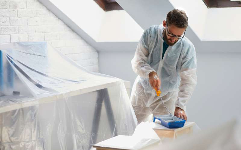 How to Follow the Latest Trends in Commercial Painting