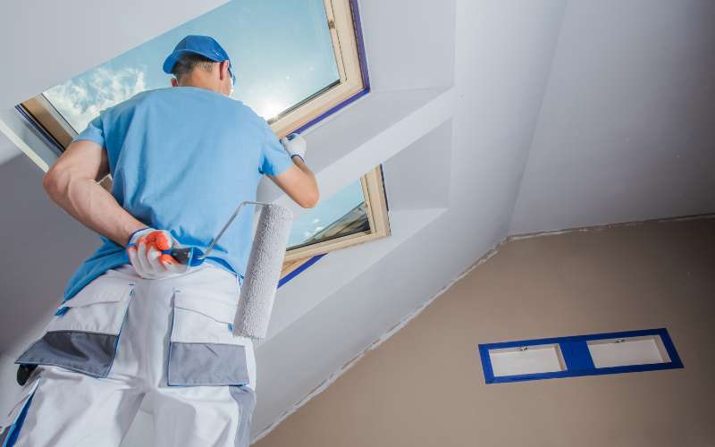 How to Stay on Budget with Commercial Painting Projects