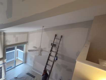 Interior Painting