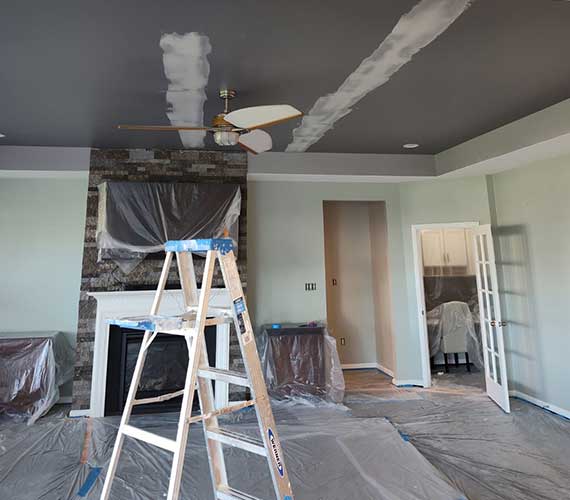 Painting Contractor