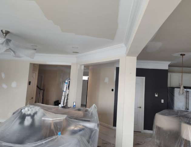 Reimagine Your Space with Interior Painting Services in Sussex County, DE