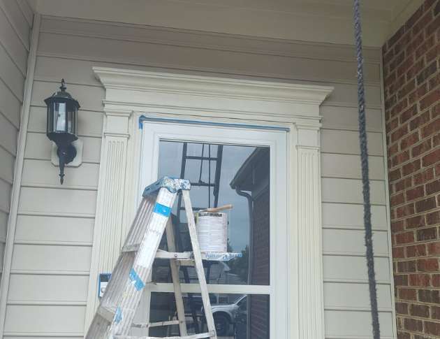 Revitalize Your Home with Residential Painting Services in Middletown, DE