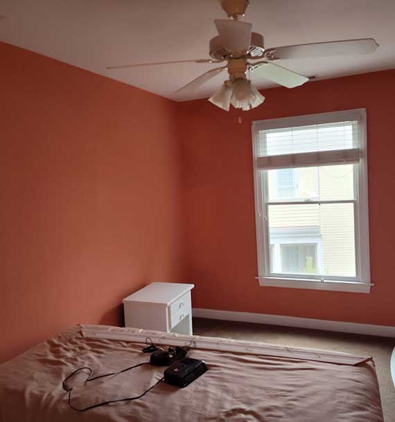 Transform Your Home with the Best Painting Contractor