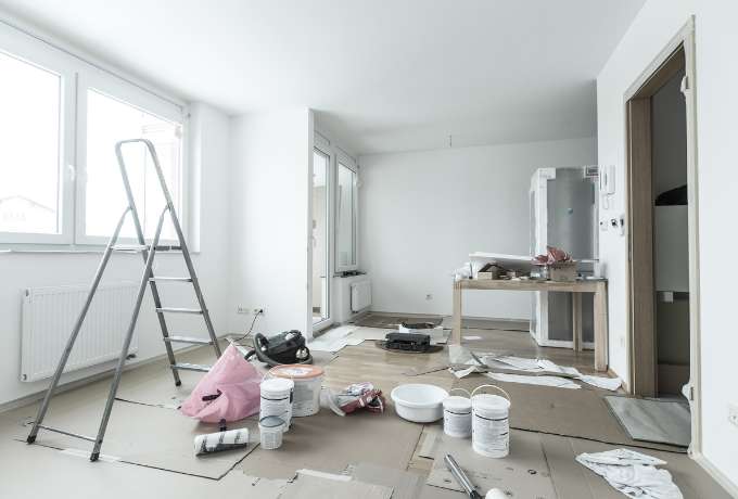 Upgrade Your Space with Our Commercial Painting Services in Sussex County, DE