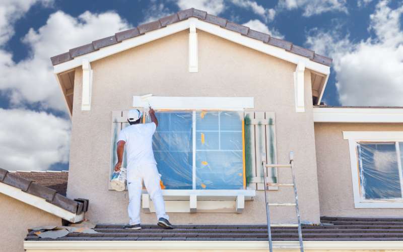 What is Residential Painting and Why You Need It