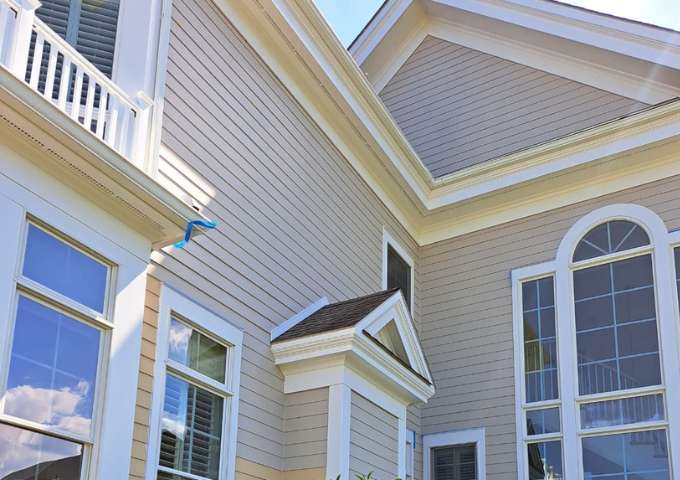 Enhance Your Home with Exterior Painting Services in Middletown, DE Now