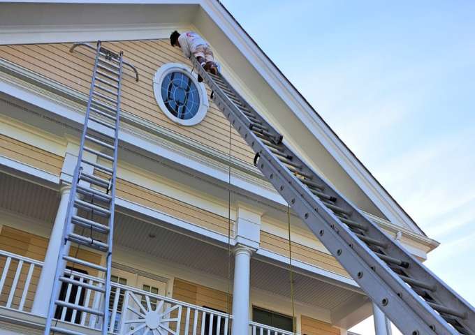 Revitalize Your Property with Exterior Painting Services in Dover, DE Today!