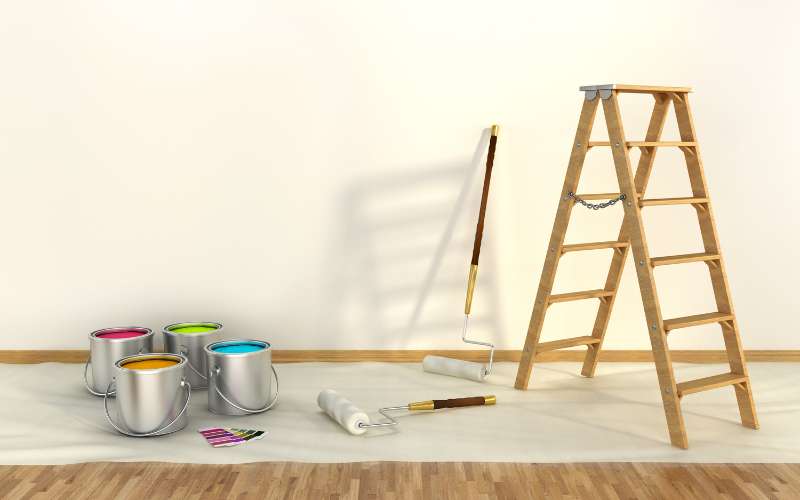 How to Ensure a Smooth Finish in Interior Painting