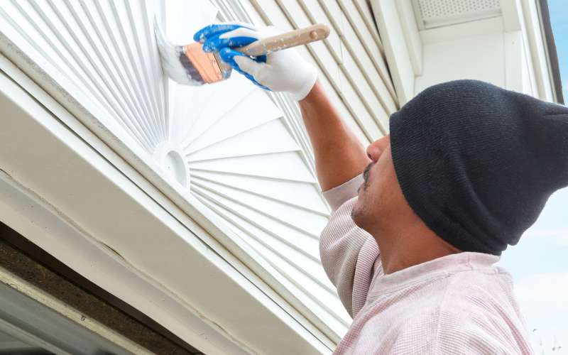 The Best Time of Year to Schedule Exterior Painting