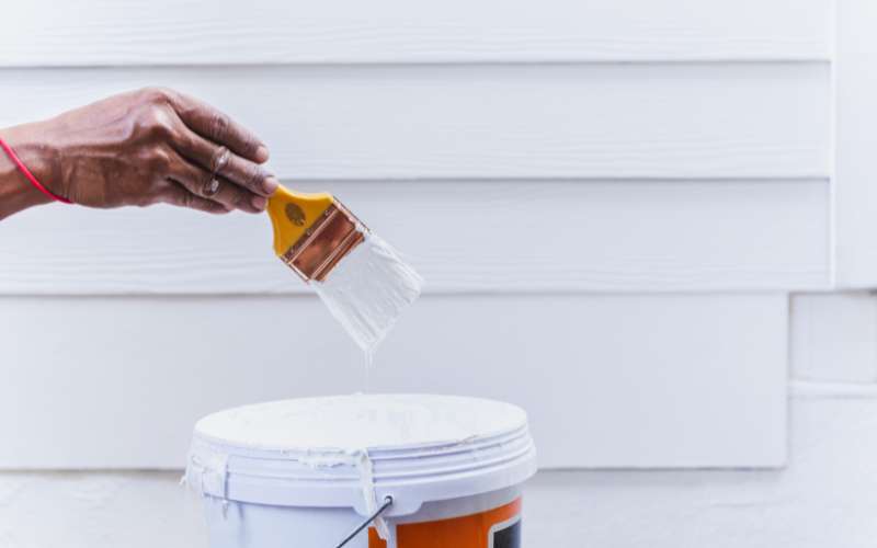 The Role of Paint in Protecting Your Home from Weather Damage