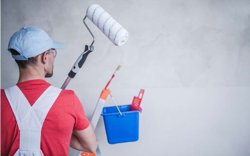 The Advantages of Hiring a Full-Service Painting Contractor