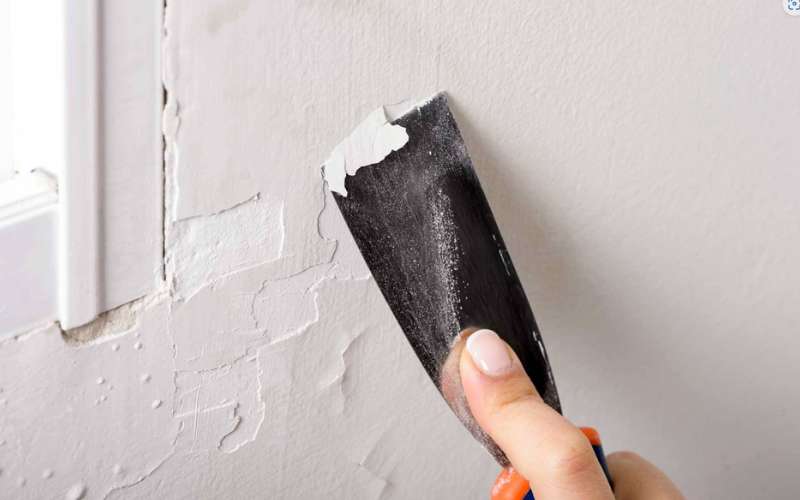 The Importance of Prep Work in Achieving a High-Quality Paint Job