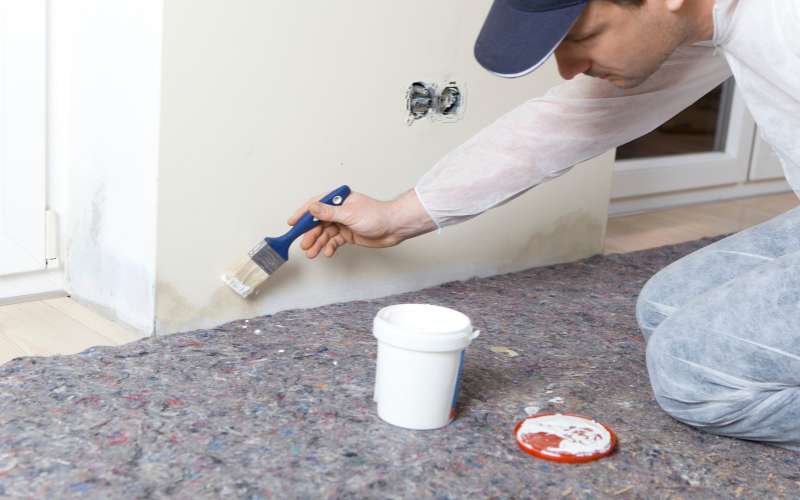 The Best Paint Options for Moisture-Prone Areas